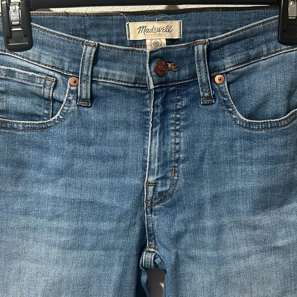 Madewell 8